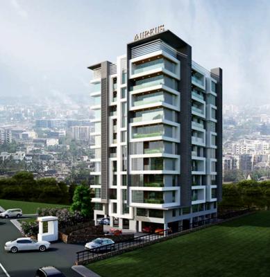  aureus Images for Elevation of Allegro Builders And Developers Aureus