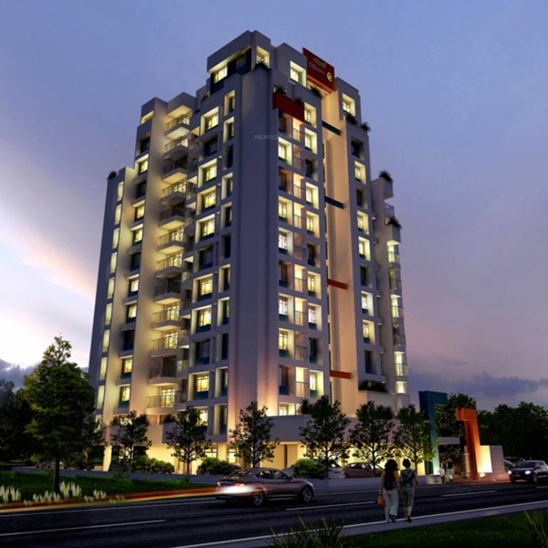 Images for Elevation of Creations Clarion