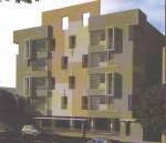 Images for Elevation of Niketan Iconia