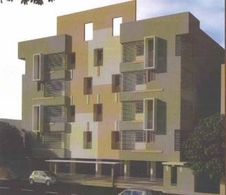 Images for Elevation of Niketan Iconia Images for Elevation of Niketan Iconia