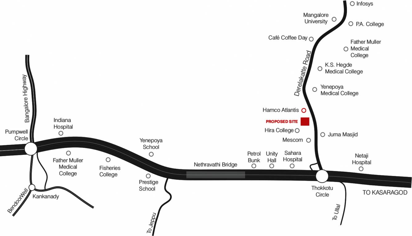 Images for Location Plan of Landmark Oxygen