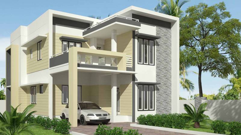 Images for Elevation of Forms Builders And Developers Eternia
