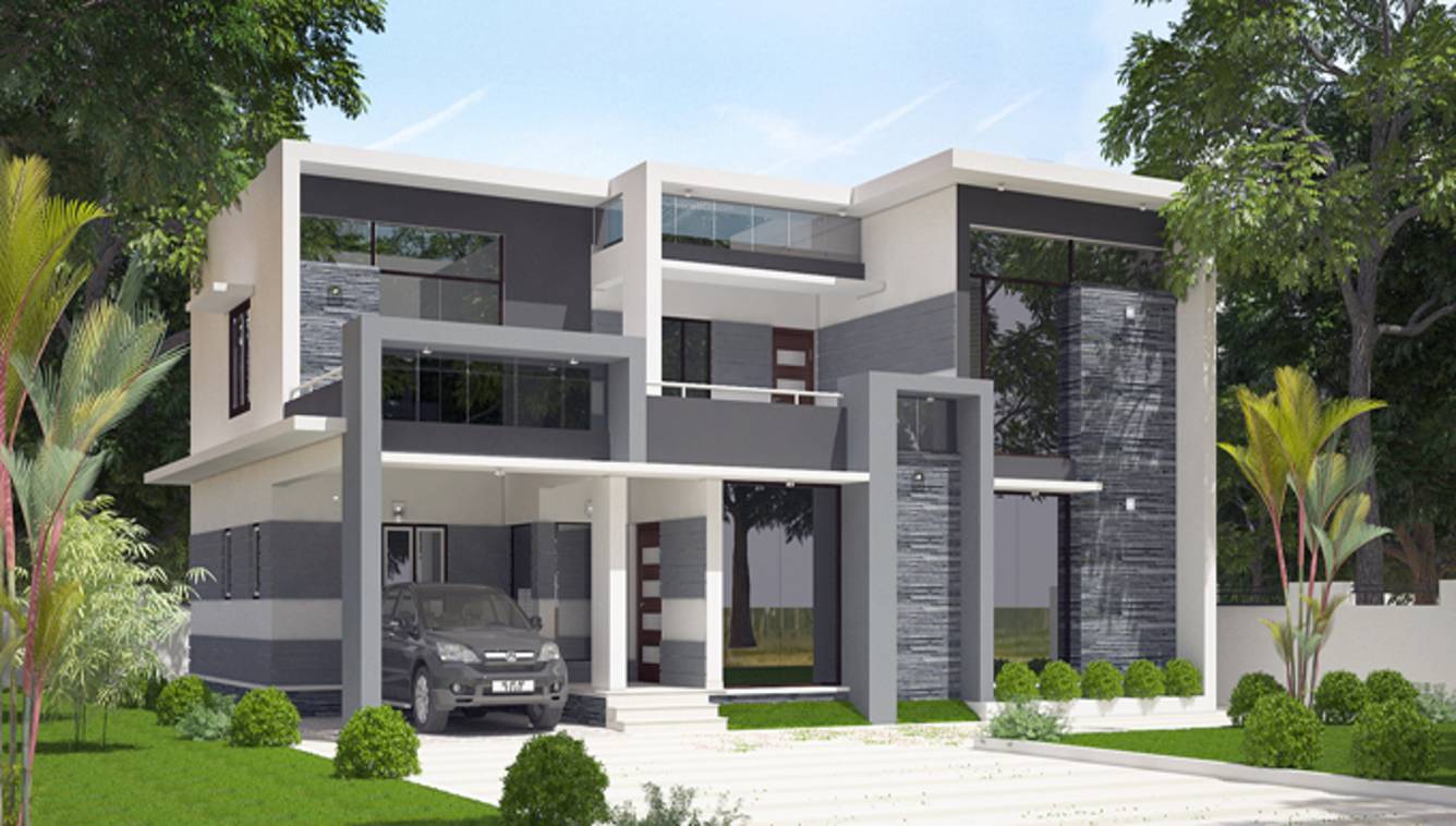 Images for Elevation of Forms Builders And Developers Eternia