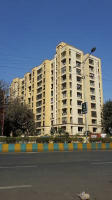 urvi-park Elevation Elevation