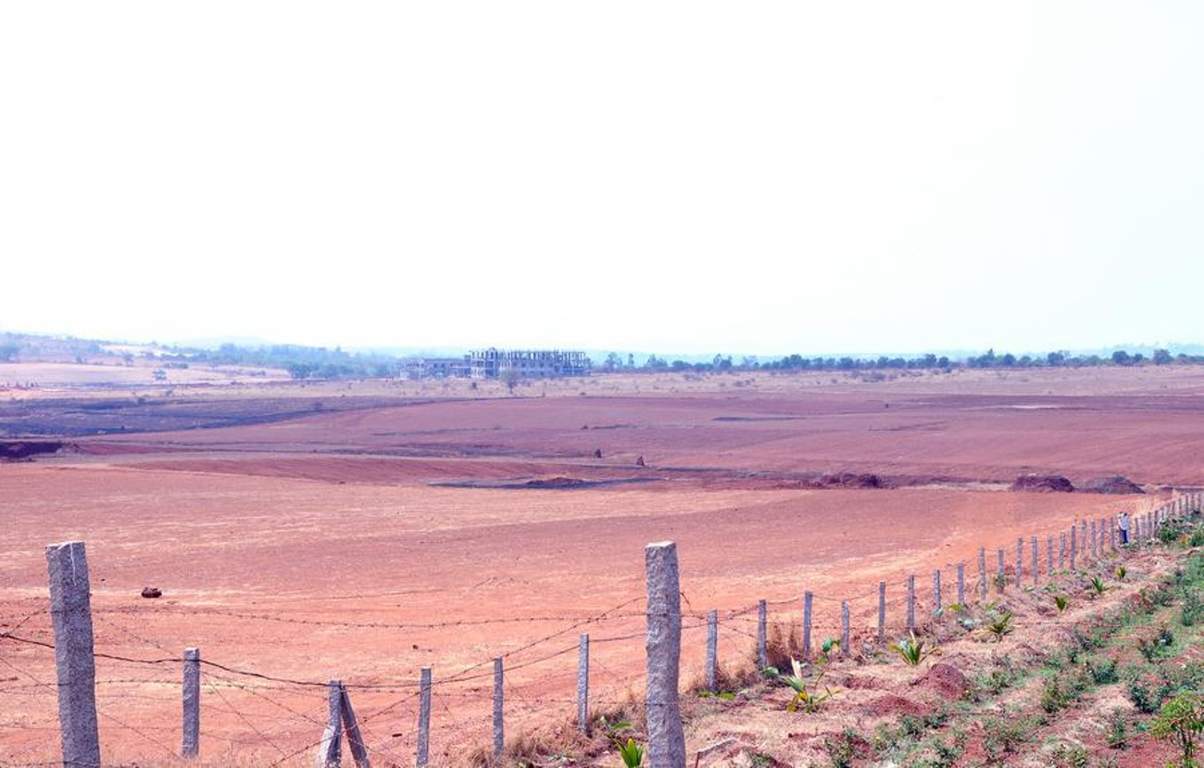 Images for Main Other of Apollo Housing Colony