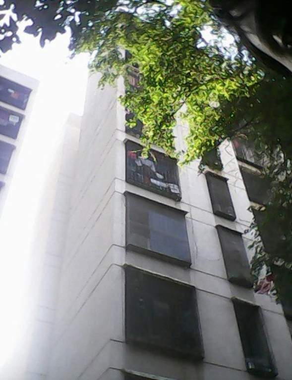  satyavijay chs Elevation