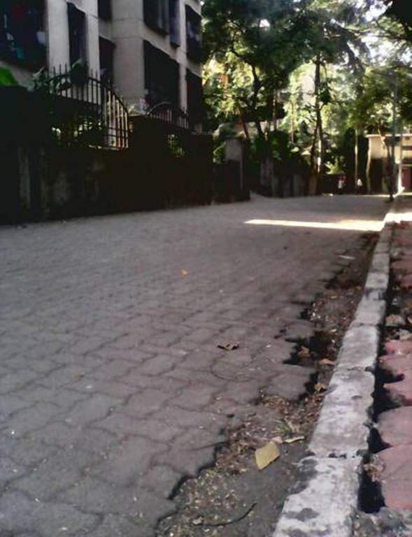  satyavijay chs Main Other