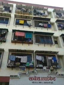 Elevation apartment Elevation