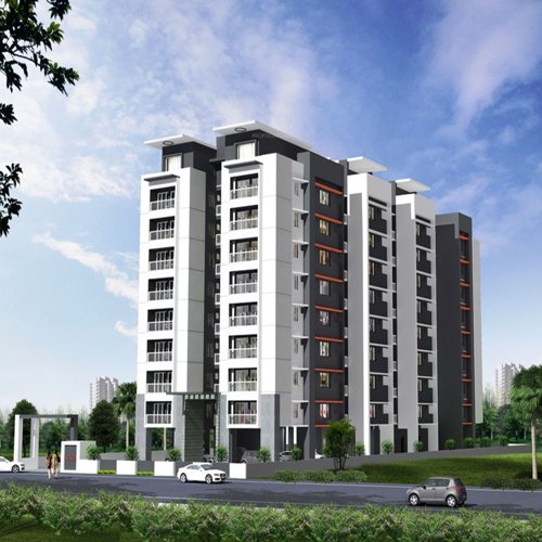 Images for Elevation of Kalyan Nexus nexus Images for Elevation of Kalyan Nexus