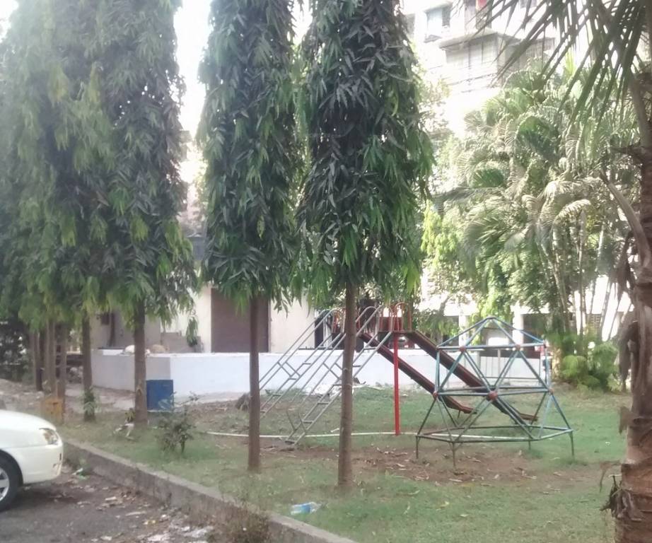 spaghetti Children's play area