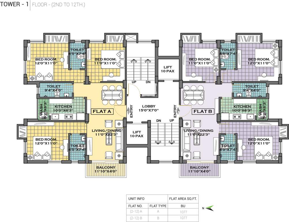 iland Images for Cluster Plan of Merlin Iland