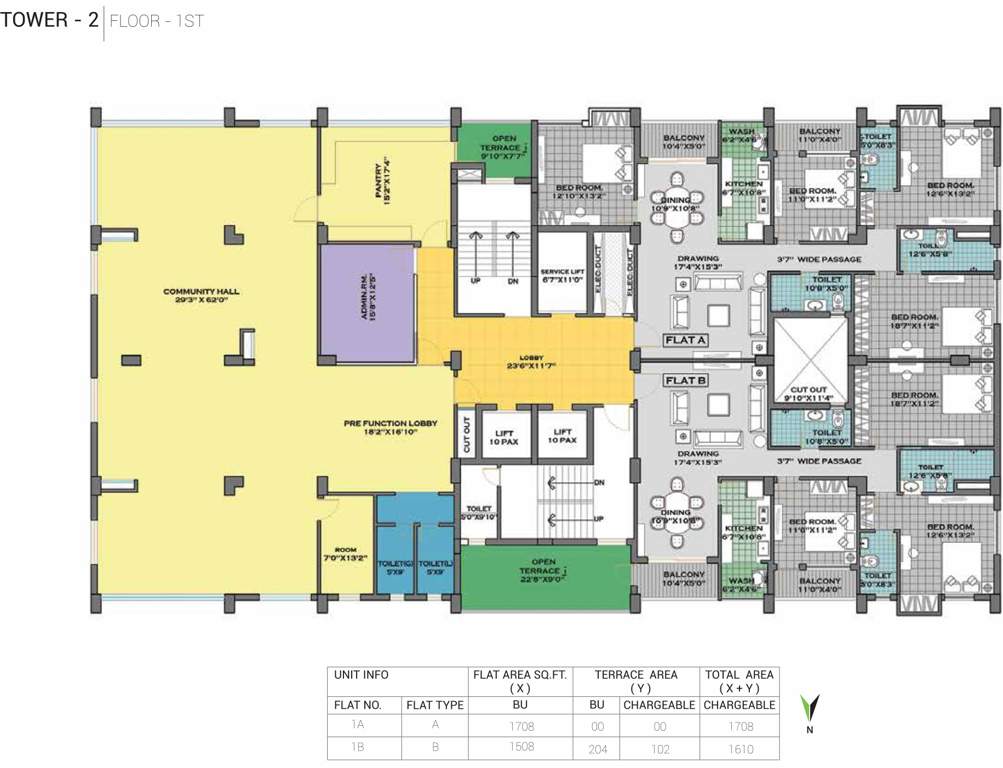 iland Images for Cluster Plan of Merlin Iland