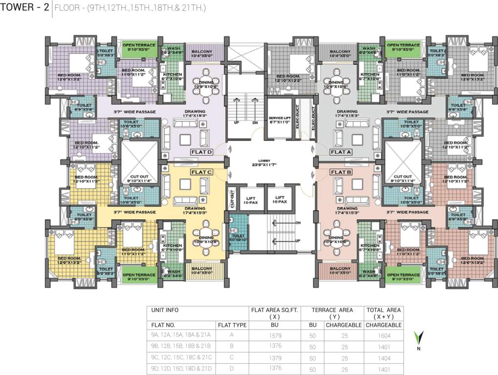 iland Images for Cluster Plan of Merlin Iland