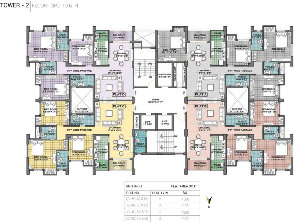 iland Images for Cluster Plan of Merlin Iland