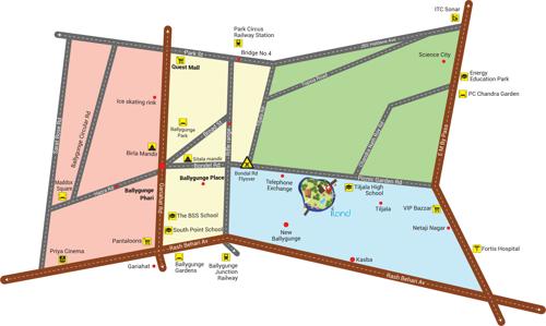  iland Images for Location Plan of Merlin Iland