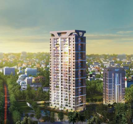 Images for Elevation of Merlin Iland