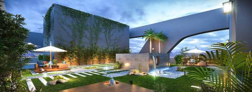  iland Images for Amenities of Merlin Iland