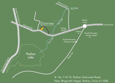 Images for Location Plan of Pate Courtyard courtyard Images for Location Plan of Pate Courtyard