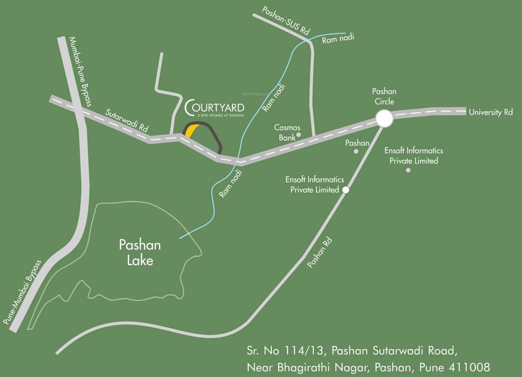  courtyard Images for Location Plan of Pate Courtyard