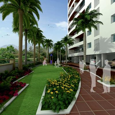 Images for Amenities of Pate Courtyard courtyard Images for Amenities of Pate Courtyard