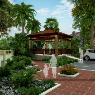 Images for Main Other of Pate Courtyard courtyard Images for Main Other of Pate Courtyard