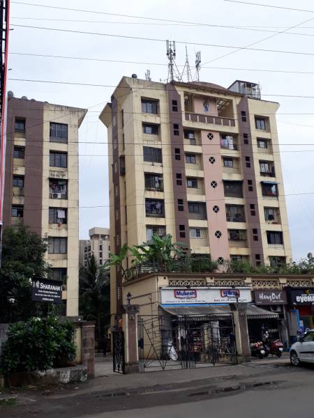 Elevation shree-sarnam Elevation