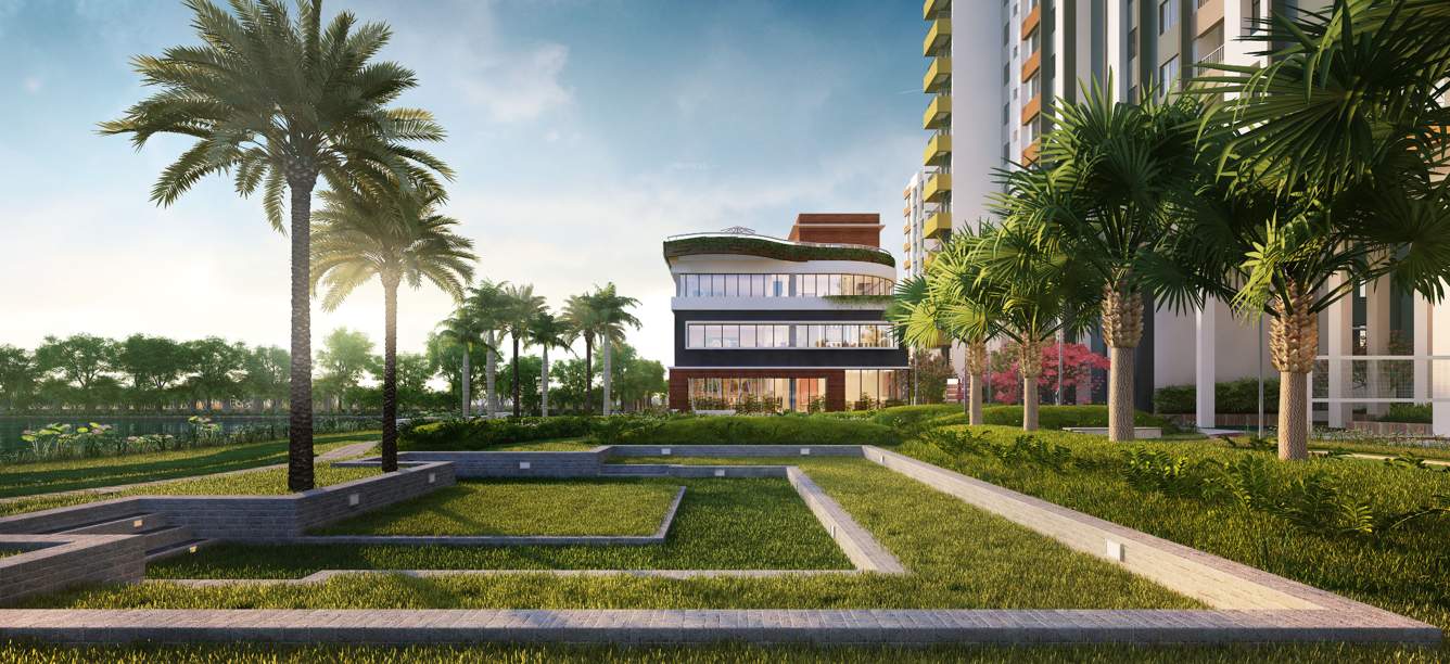  windmere Images for Amenities of Signum Windmere