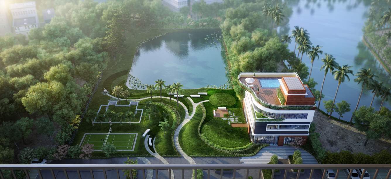  windmere Images for Amenities of Signum Windmere