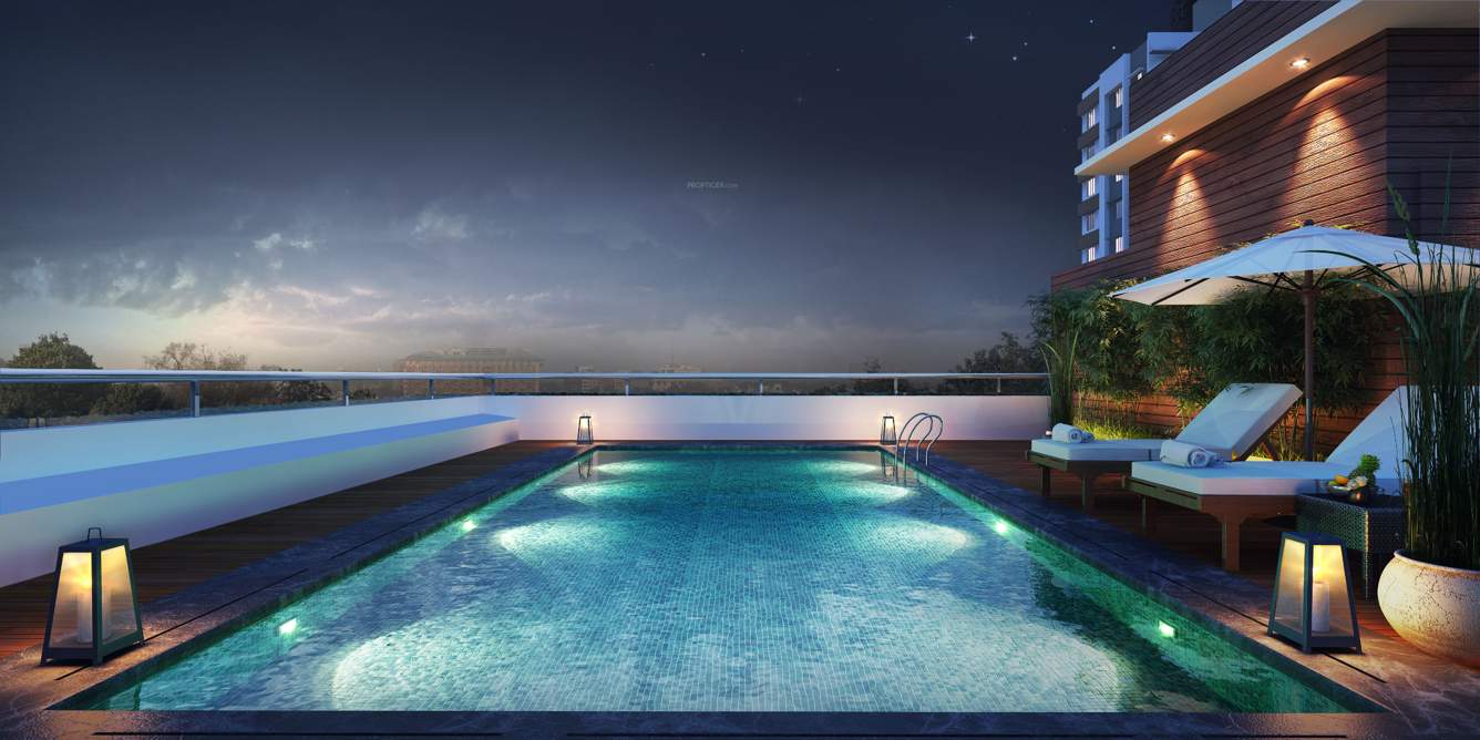  windmere Images for Amenities of Signum Windmere