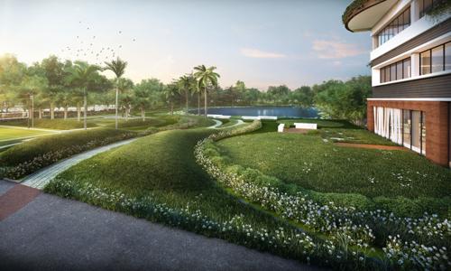 Images for Amenities of Signum Windmere windmere Images for Amenities of Signum Windmere