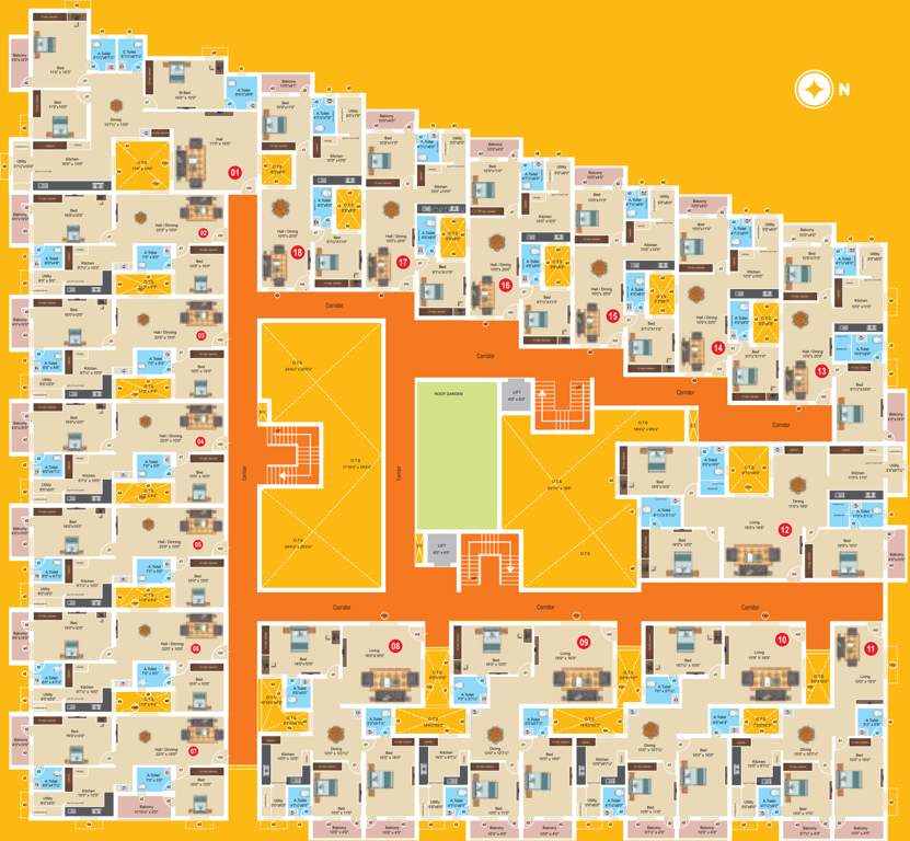  aashritha Aashritha Cluster Plan