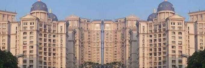  garden eternia Elevation