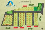 Images for Layout Plan of Sree Daksha Aashritha Villas