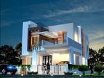 Images for Elevation of Sree Daksha Aashritha Villas