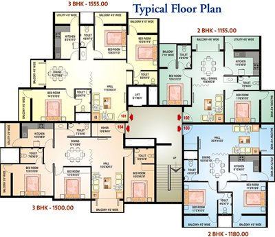 Images for Cluster Plan of Horizon Properties Oriole Horizon Images for Cluster Plan of Horizon Properties Oriole Horizon