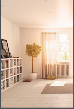 Living Area first Living Area