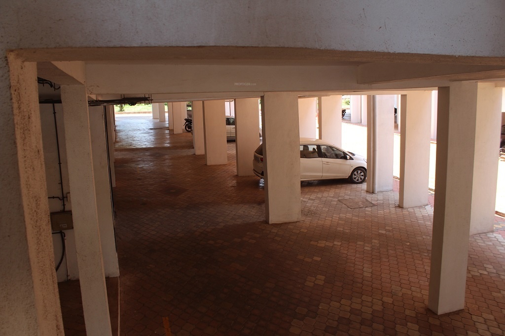  sharanya enclave Car Parking
