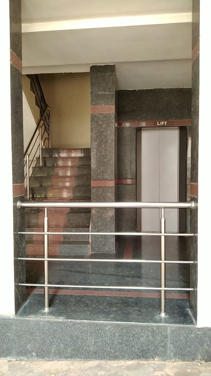  sharanya enclave Lift(s)