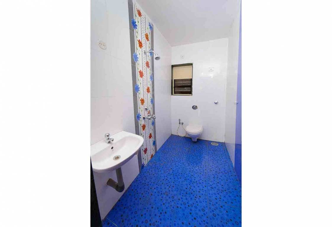  sharanya enclave Bathroom