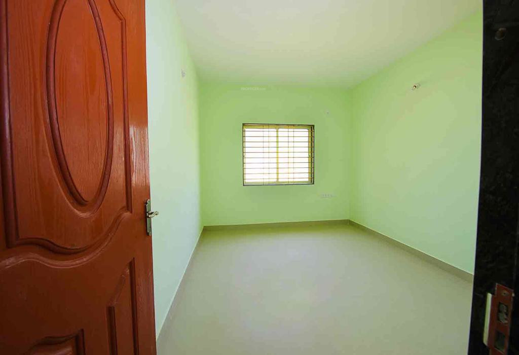  sharanya enclave Bedroom