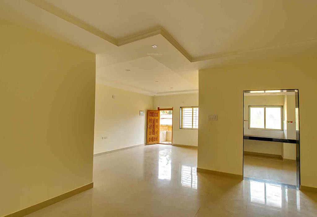  sharanya enclave Dining Area
