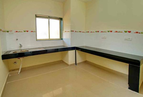 Kitchen sharanya-enclave Kitchen