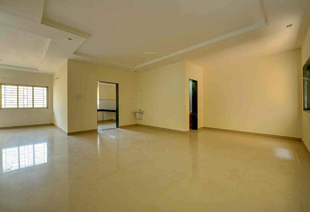  sharanya enclave Living Area