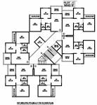 Images for Cluster Plan of Patel Elysium Images for Cluster Plan of Patel Elysium