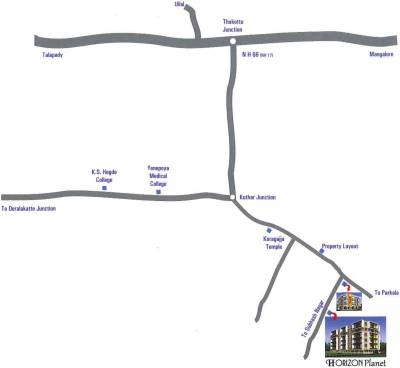 Images for Location Plan of Horizon Planet Images for Location Plan of Horizon Planet