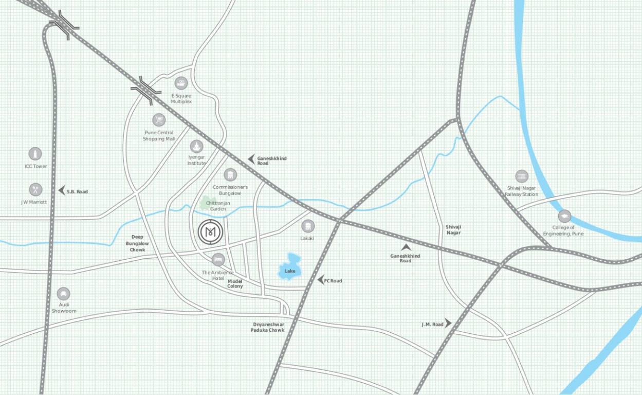 Images for Location Plan of Pate Manas