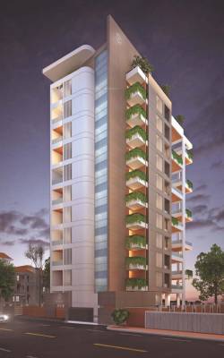 Images for Elevation of Pate Manas