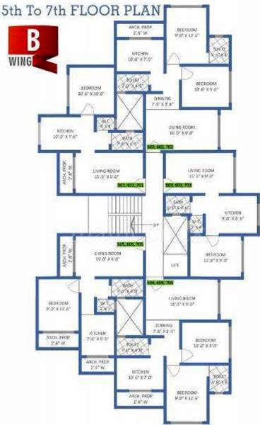 Images for Cluster Plan of Pride Infrastructure Patels Pride Images for Cluster Plan of Pride Infrastructure Patels Pride