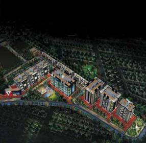 Images for Elevation of Ved Vatsalya Bhumi