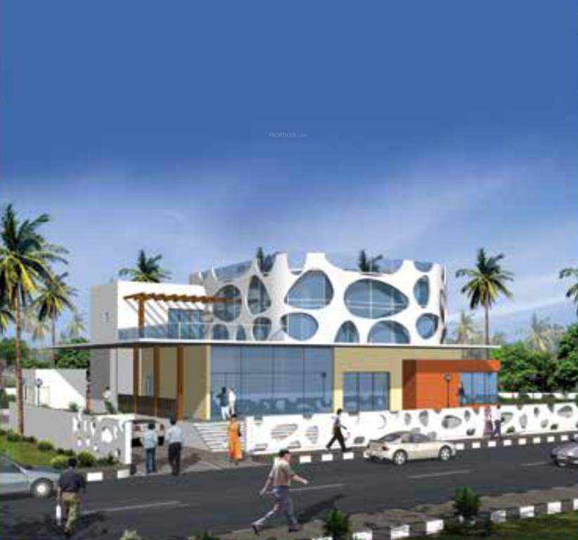 Images for Amenities of Ved Vatsalya Bhumi